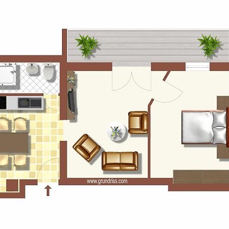 Apartments Zora Senj  Extérieur photo