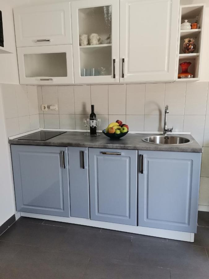 Apartments Zora Senj  Extérieur photo
