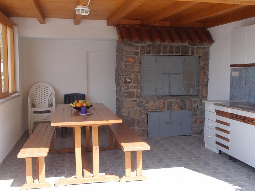 Apartments Zora Senj  Extérieur photo