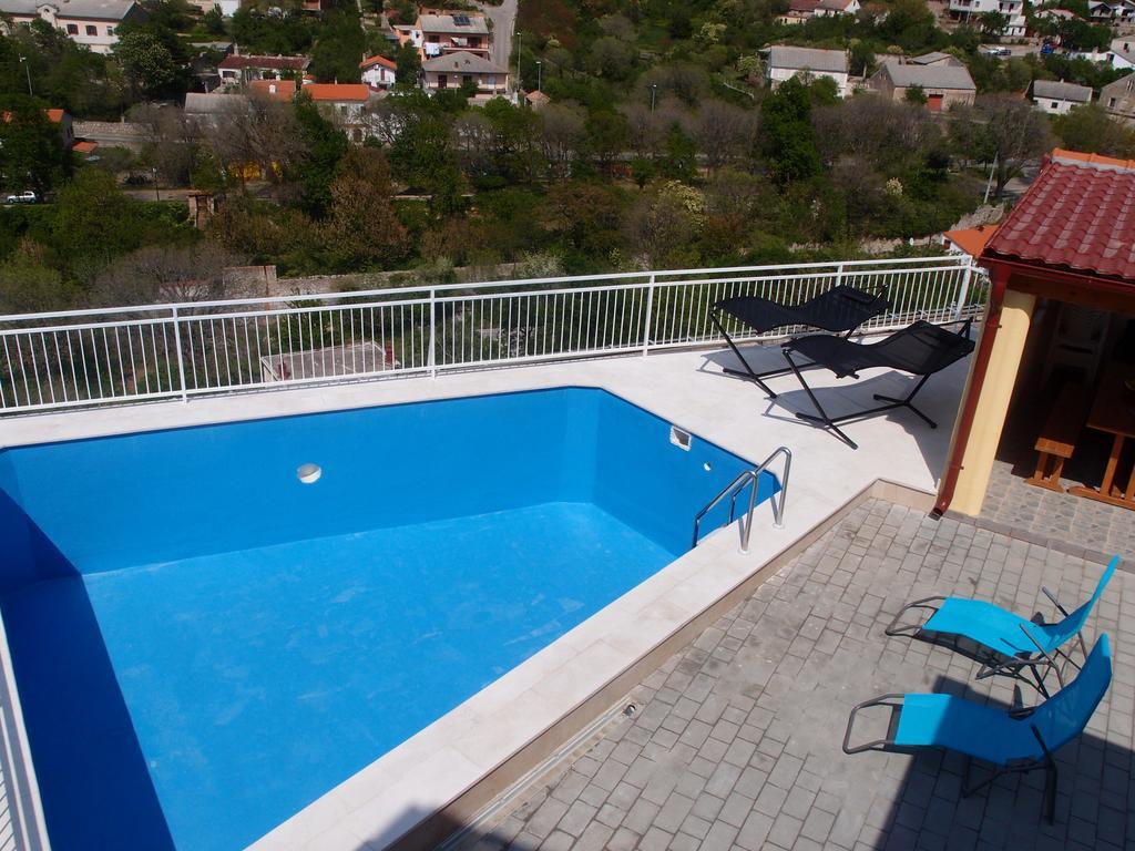 Apartments Zora Senj  Extérieur photo