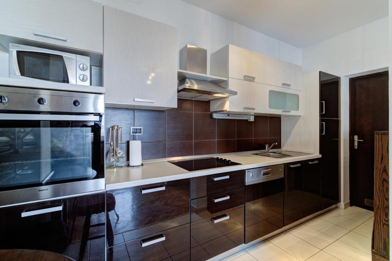 Apartments Zora Senj  Extérieur photo