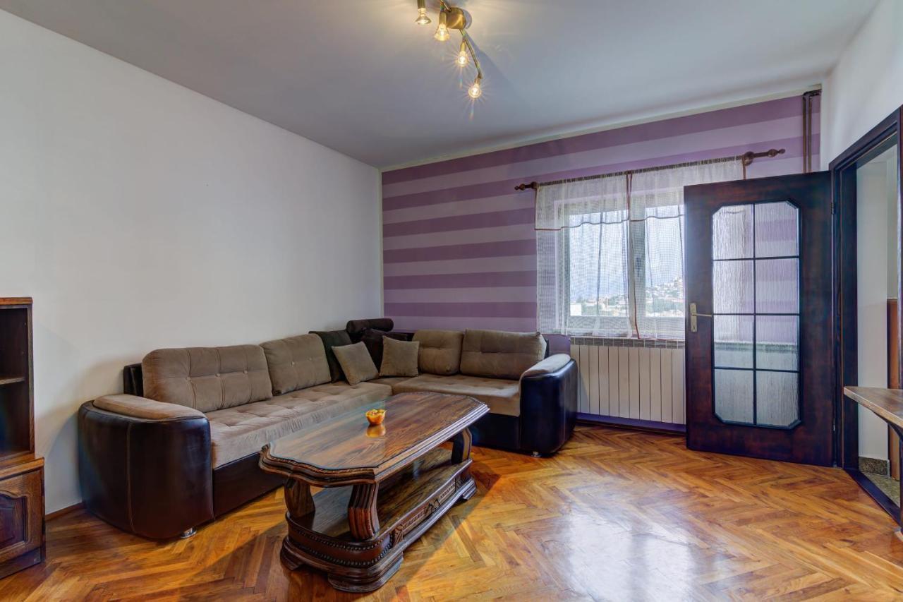 Apartments Zora Senj  Extérieur photo