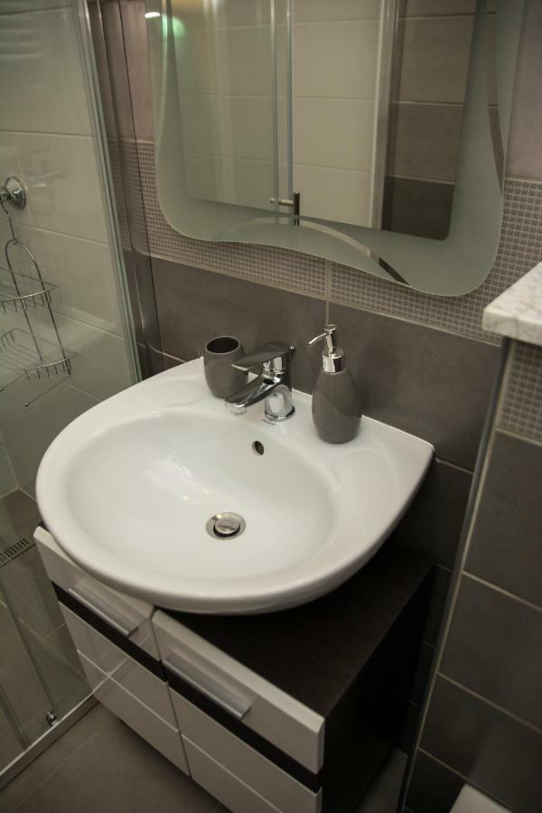 Apartments Zora Senj  Extérieur photo